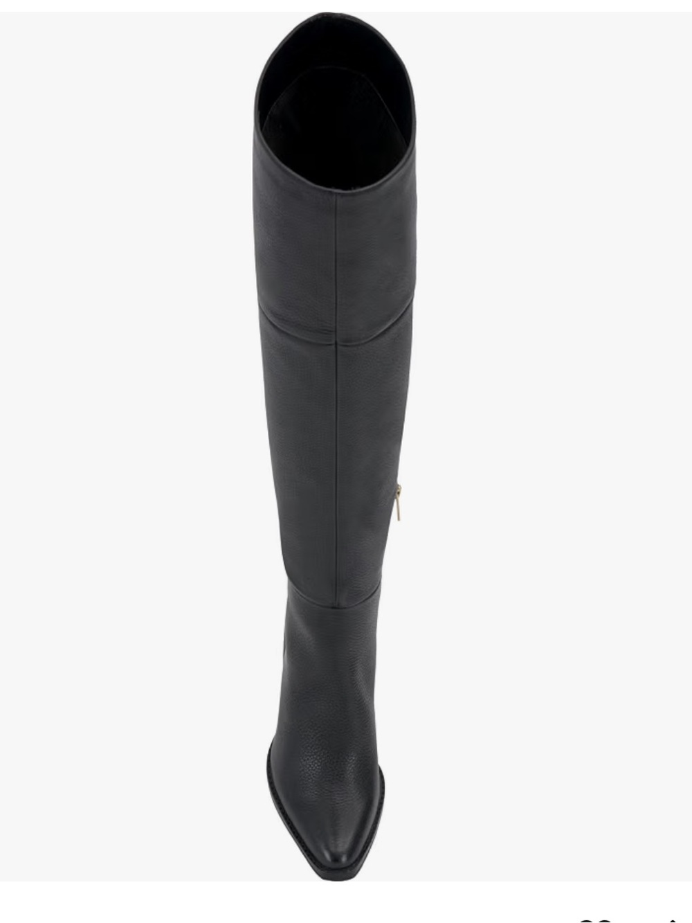 Vince Camuto Paulie thigh high boots - Picture 3 of 11